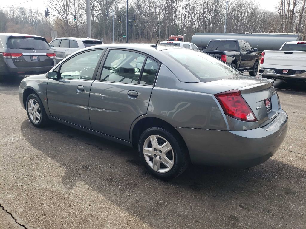 Used 2007 Saturn ION Level 2 image 8