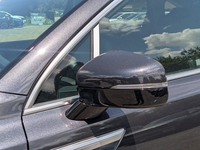 New 2026 Kia Sorento S w/ S Panoramic Sunroof Package FWD image 12