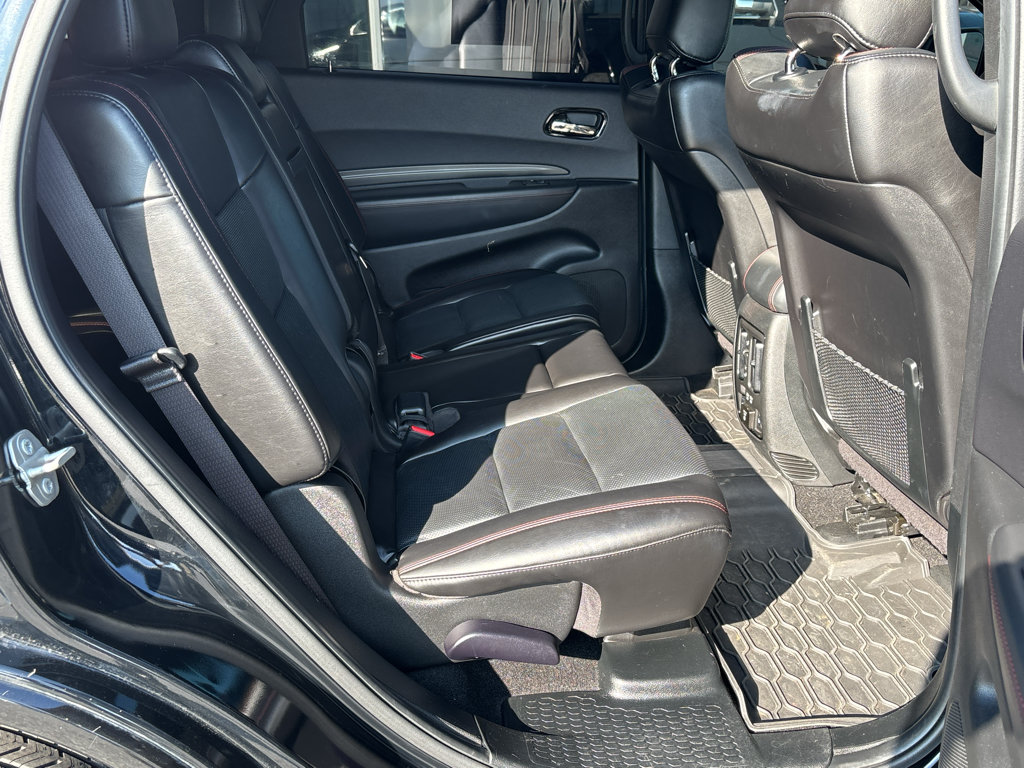 Used 2023 Dodge Durango GT AWD/4WD image 26