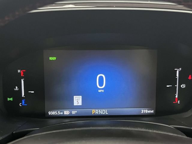 Used 2025 Ford Escape ST-Line w/ Equipment Group 301A FWD image 40