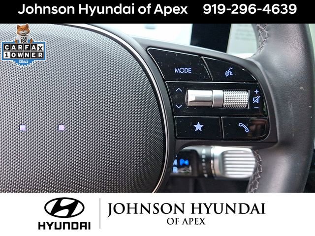 Used 2024 Hyundai Ioniq 6 SEL RWD image 21