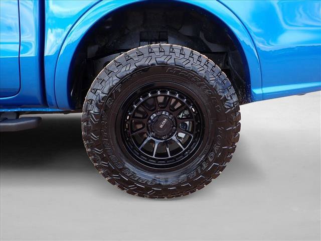 Used 2021 Ford Ranger Lariat w/ Equipment Group 501A High AWD/4WD image 7