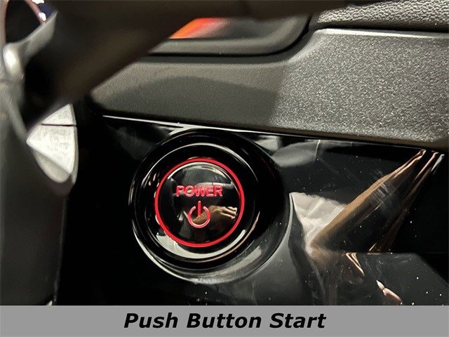 New 2025 Honda Accord Sport image 24