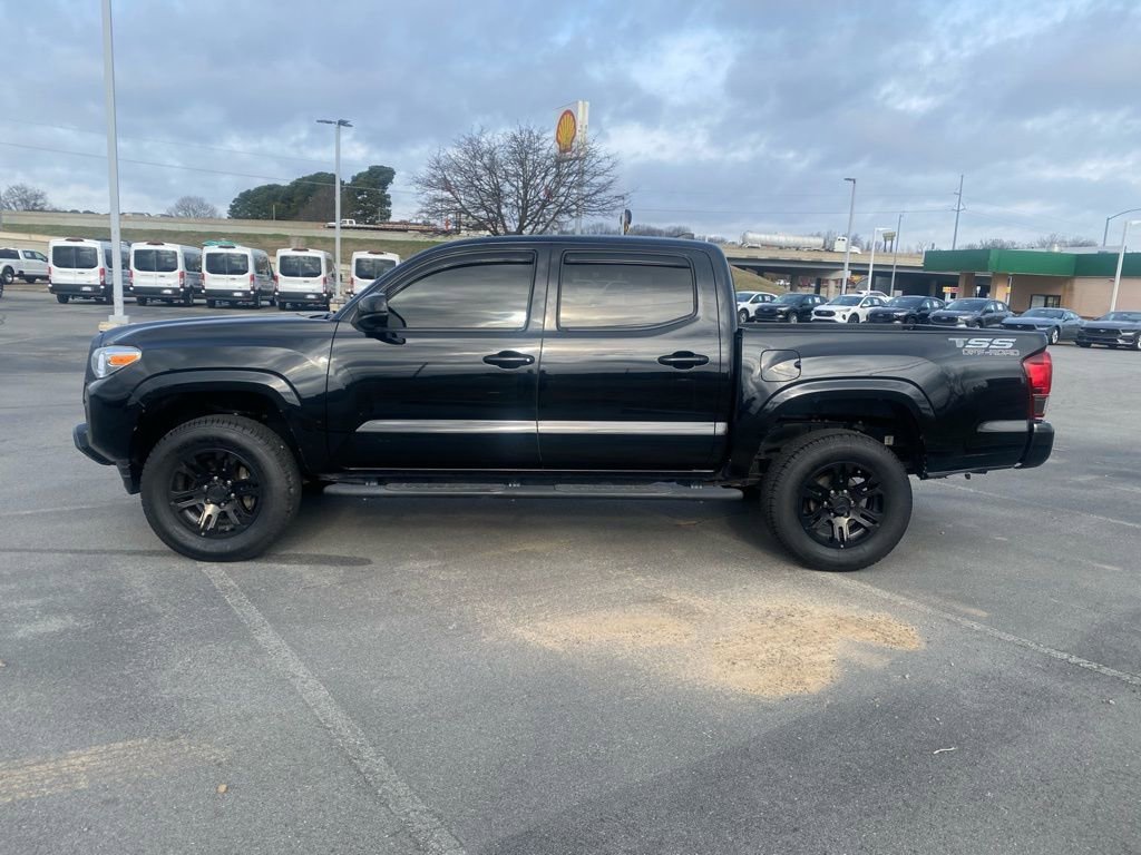 Used 2019 Toyota Tacoma SR w/ SR Convenience Package image 4
