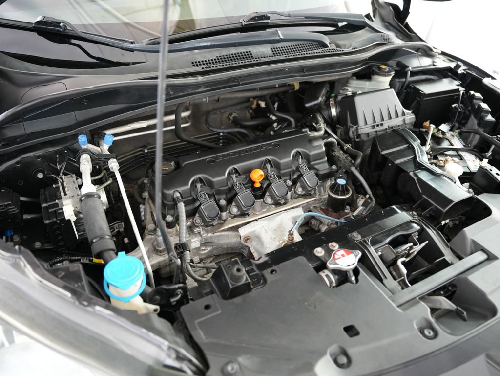 Used 2017 Honda HR-V EX image 49