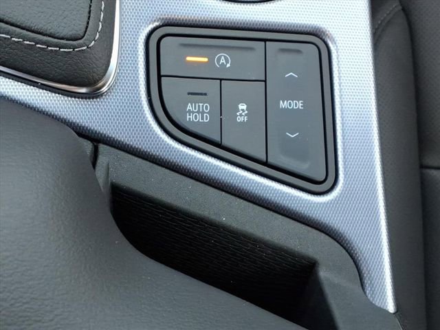 New 2026 Cadillac CT4 Premium Luxury image 12