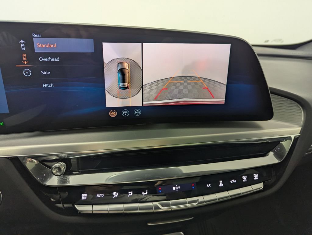 Used 2024 Cadillac Lyriq Luxury w/ LPO, Floor Liner Package image 13