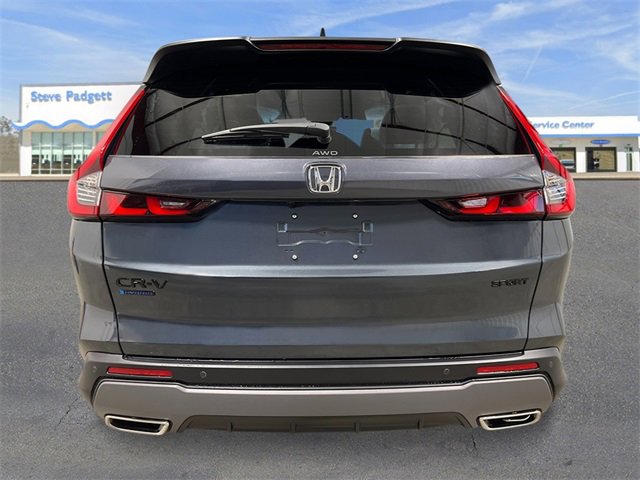 New 2026 Honda CR-V Sport-L image 5