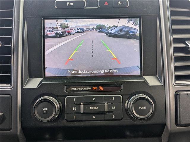 Used 2020 Ford F150 XLT image 12