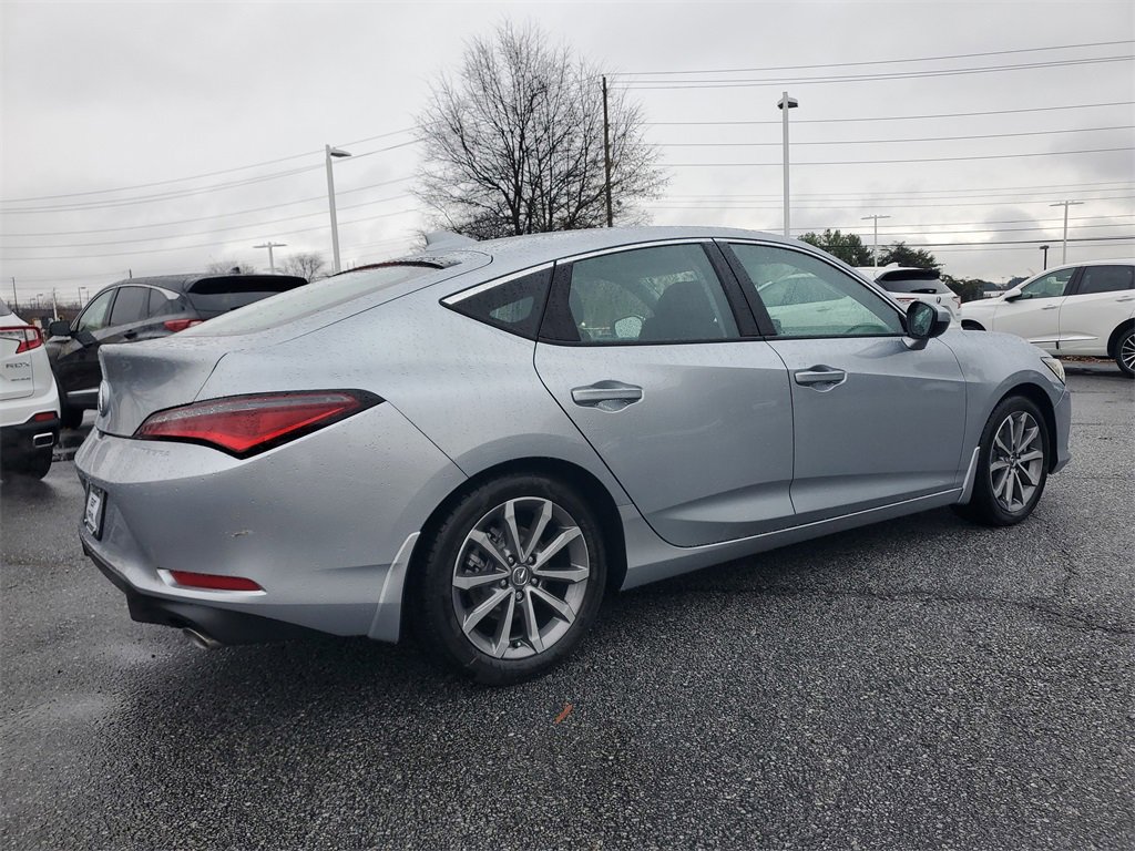 New 2026 Acura Integra Base image 5