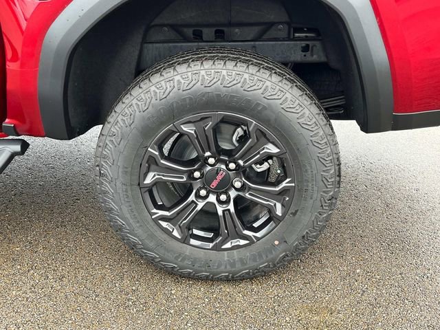 New 2025 GMC Canyon Elevation image 15