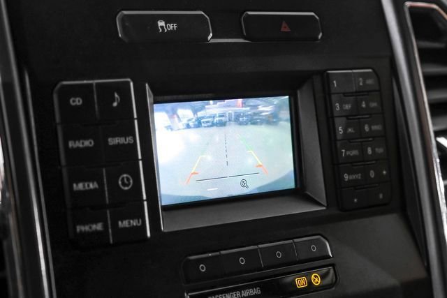 Used 2017 Ford F250 XLT AWD/4WD image 23
