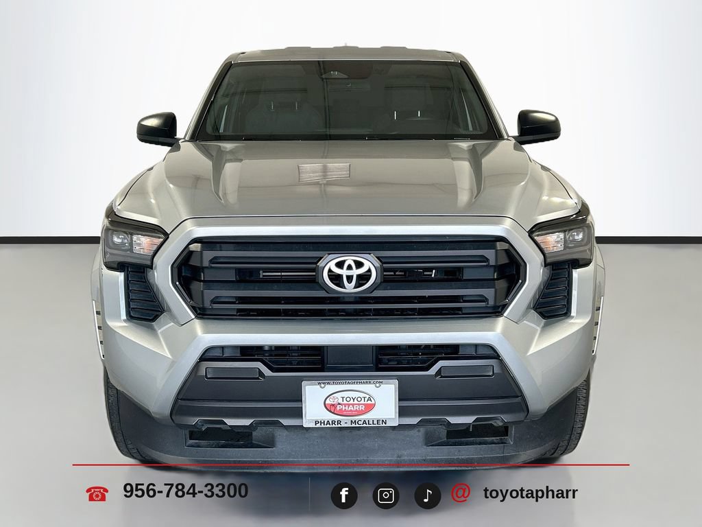 Used 2024 Toyota Tacoma SR RWD image 2