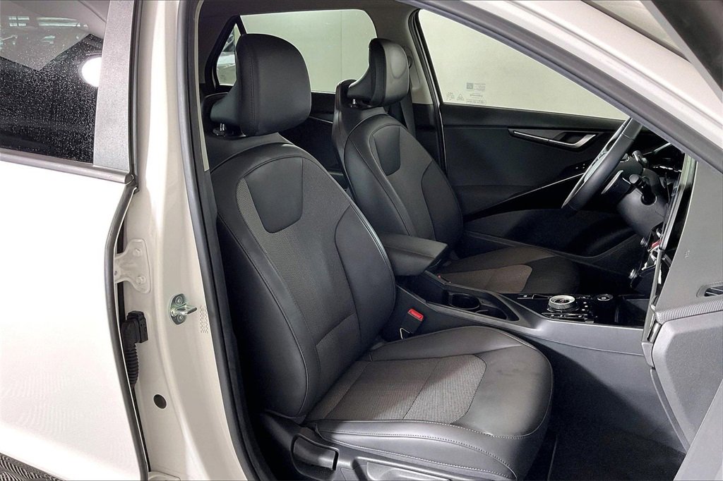 Used 2023 Kia Niro Wind image 6