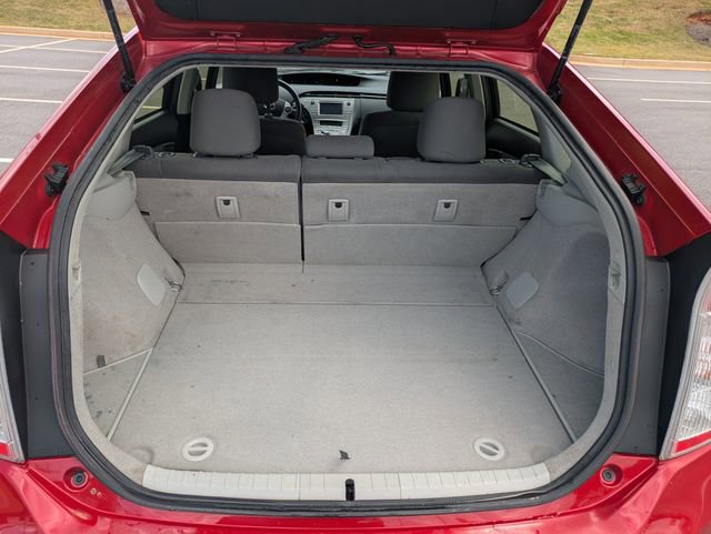 Used 2012 Toyota Prius Three FWD image 13