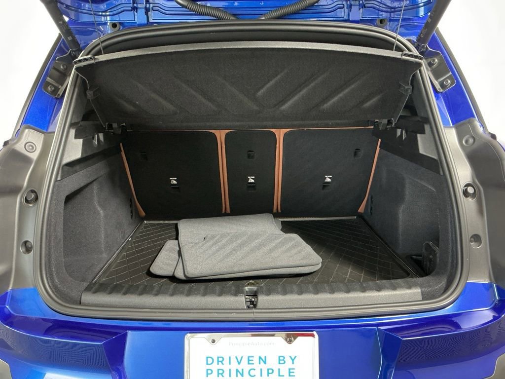Certified 2025 MINI Cooper Countryman S AWD/4WD image 27