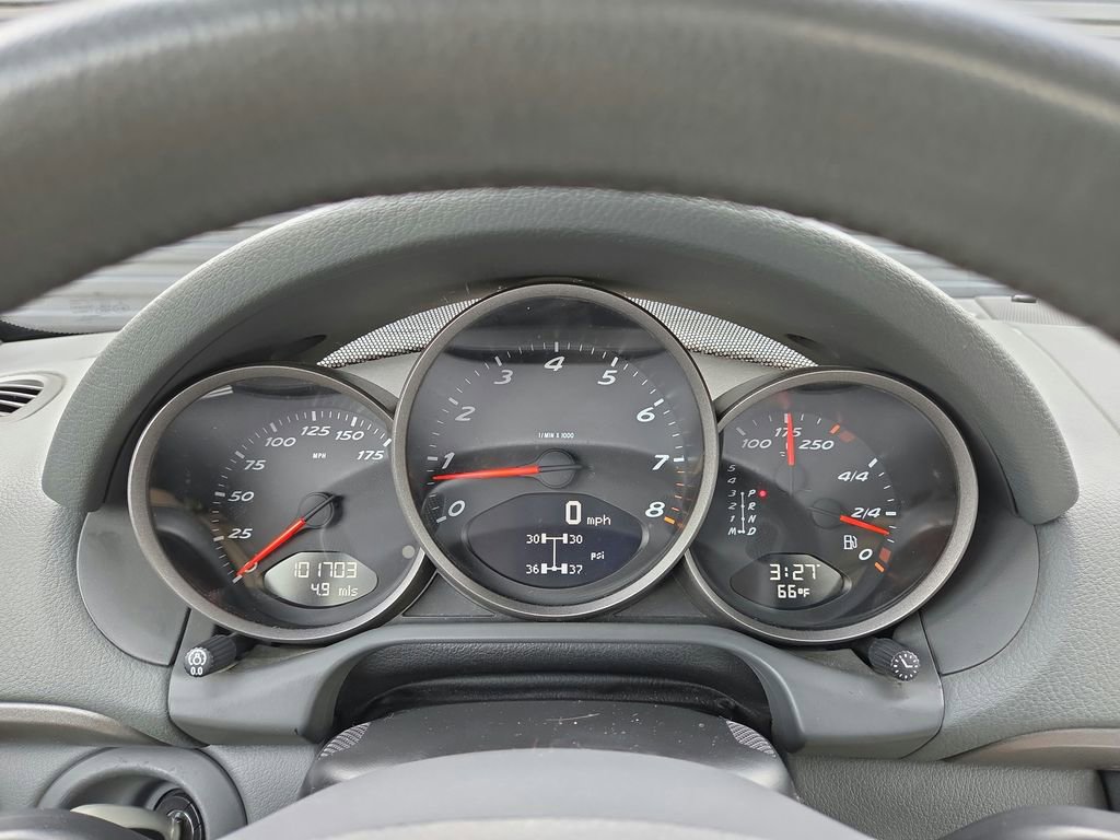 Used 2008 Porsche Boxster image 11