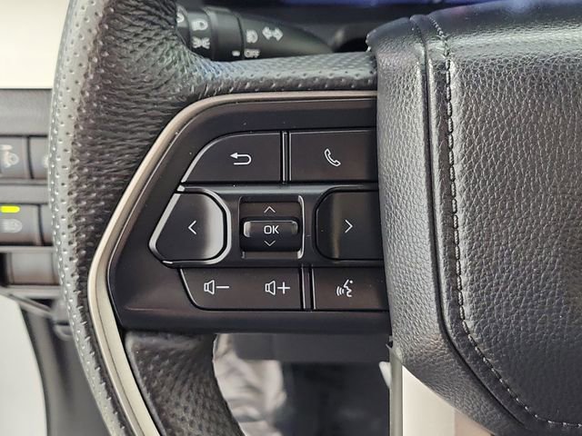 Used 2024 Toyota Tacoma TRD Sport RWD image 24