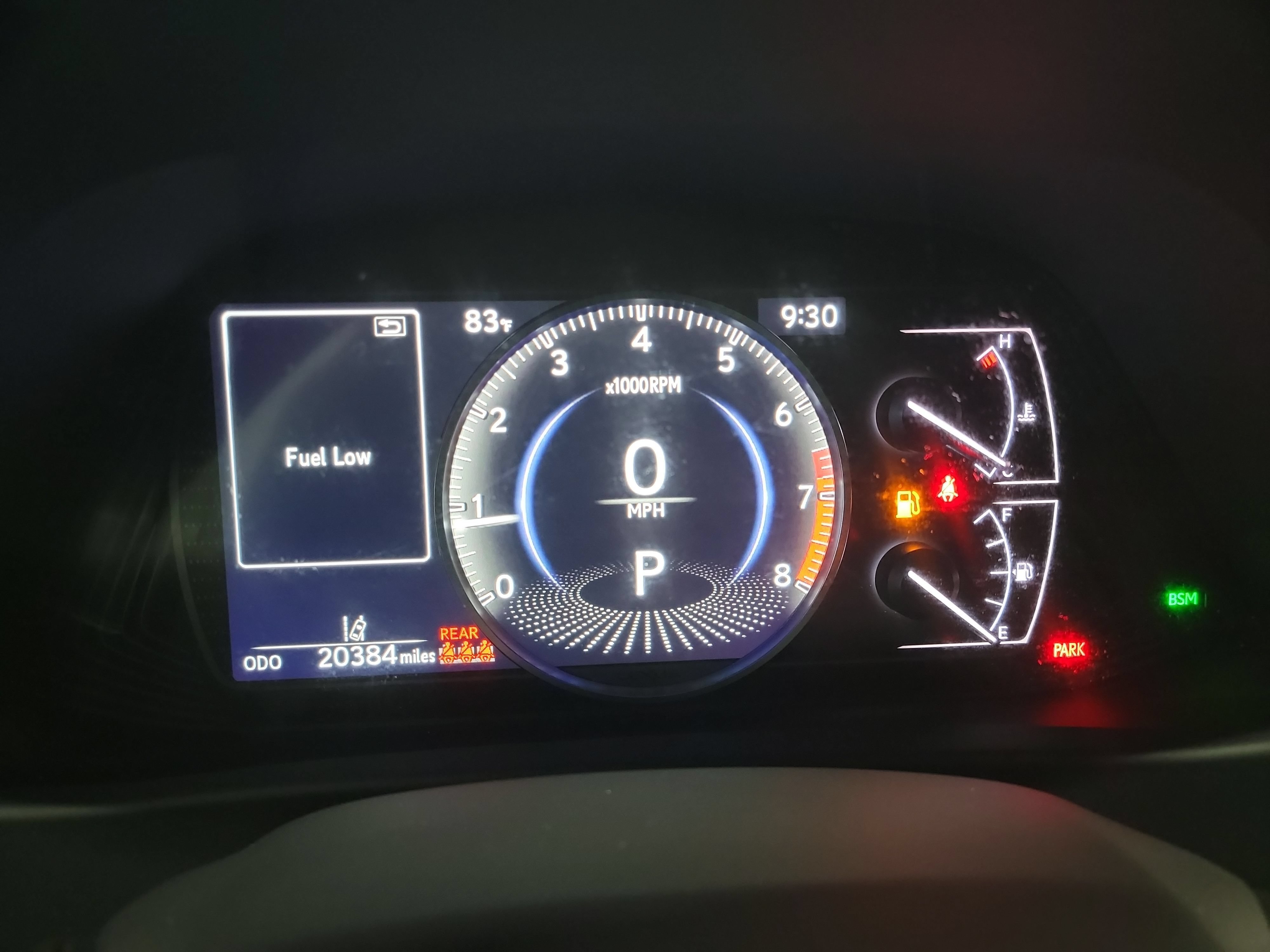 Used 2022 Lexus UX 200 w/ Premium Package FWD image 18
