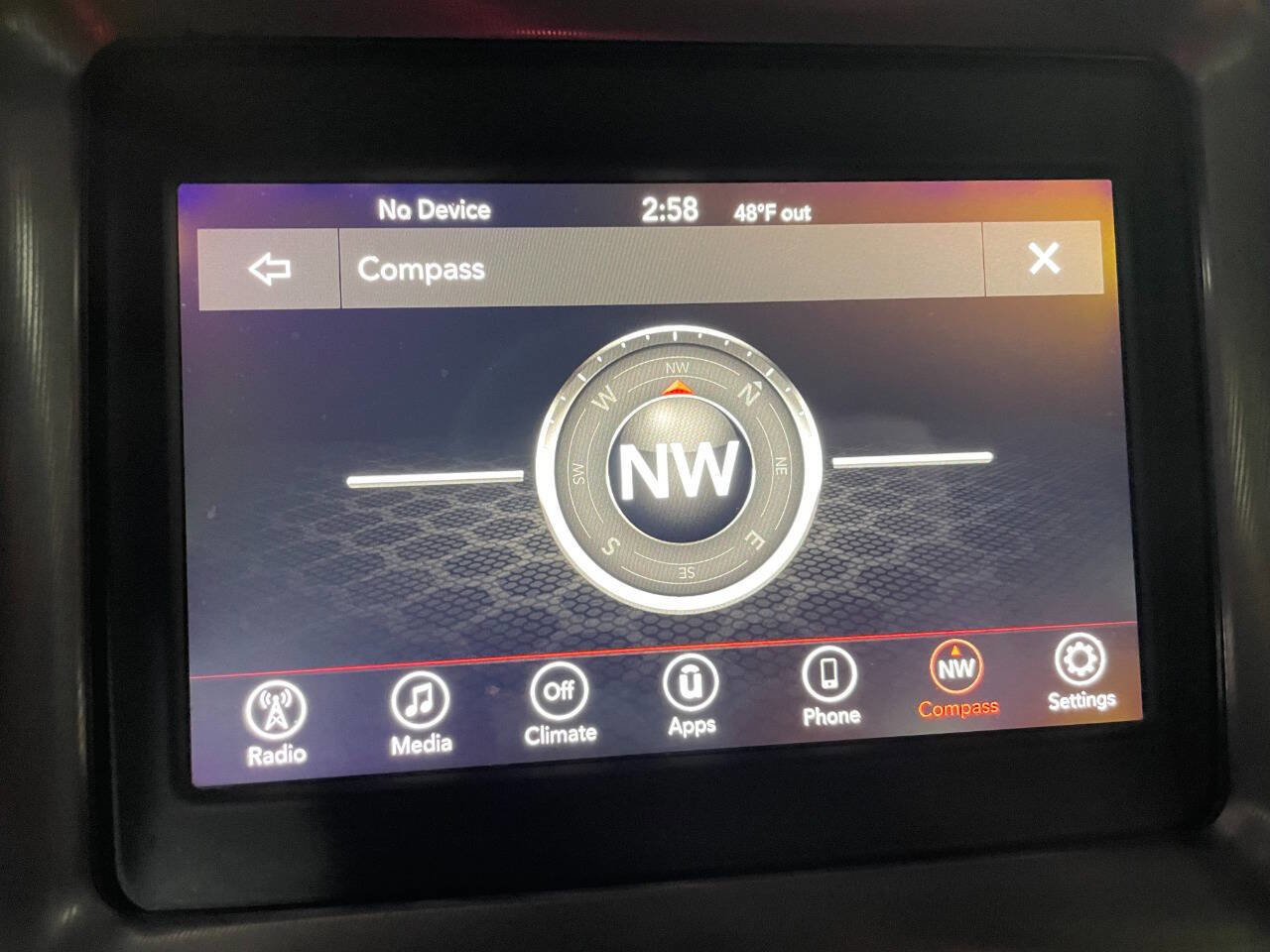 Used 2019 Dodge Challenger SXT image 32