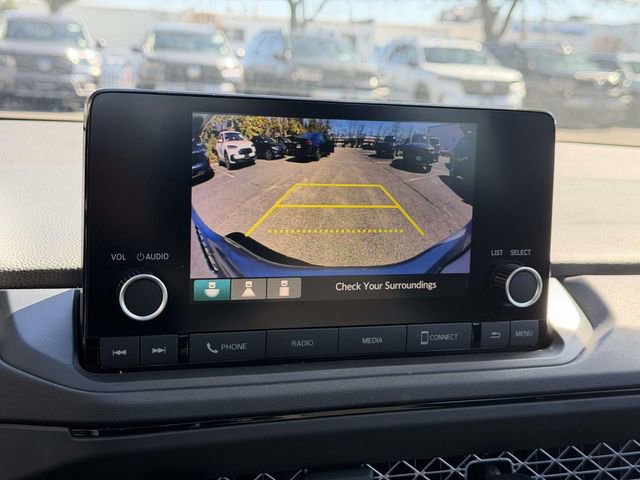 Certified 2023 Honda Accord LX image 25