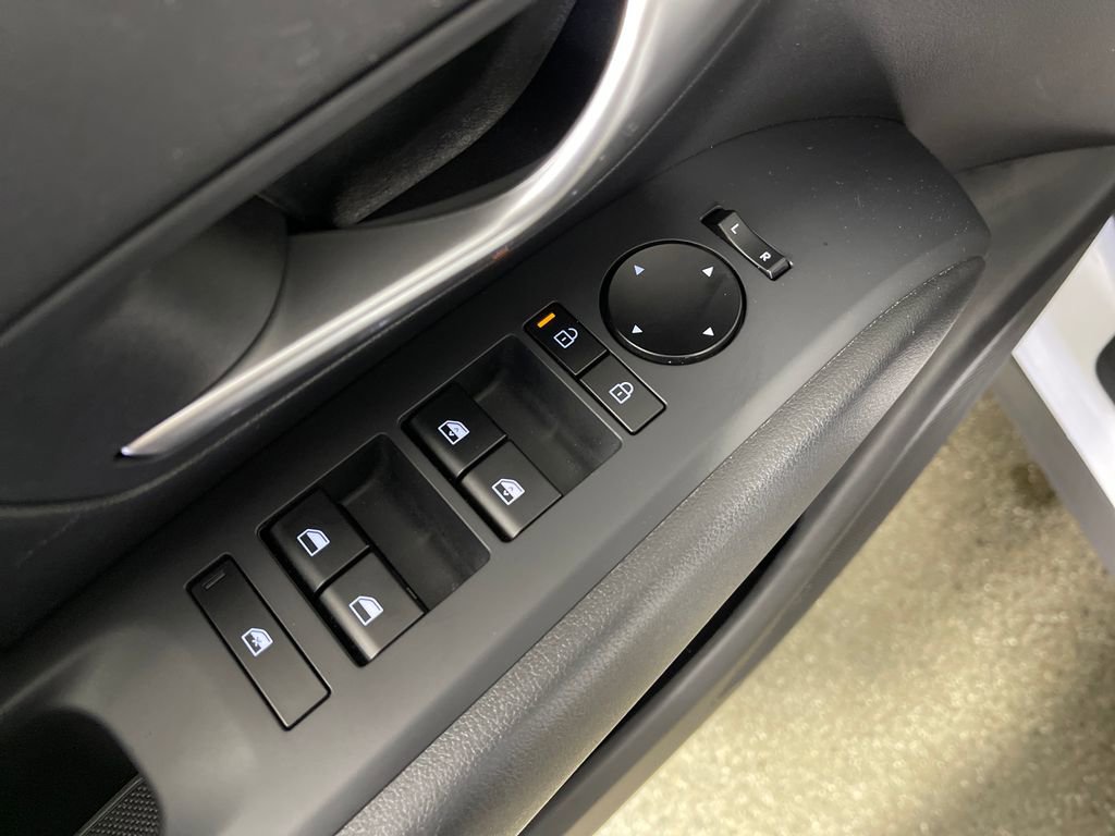 Certified 2025 Hyundai Tucson SEL image 18