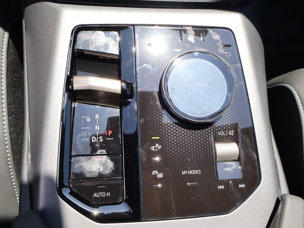 New 2025 BMW X3 xDrive30i image 38