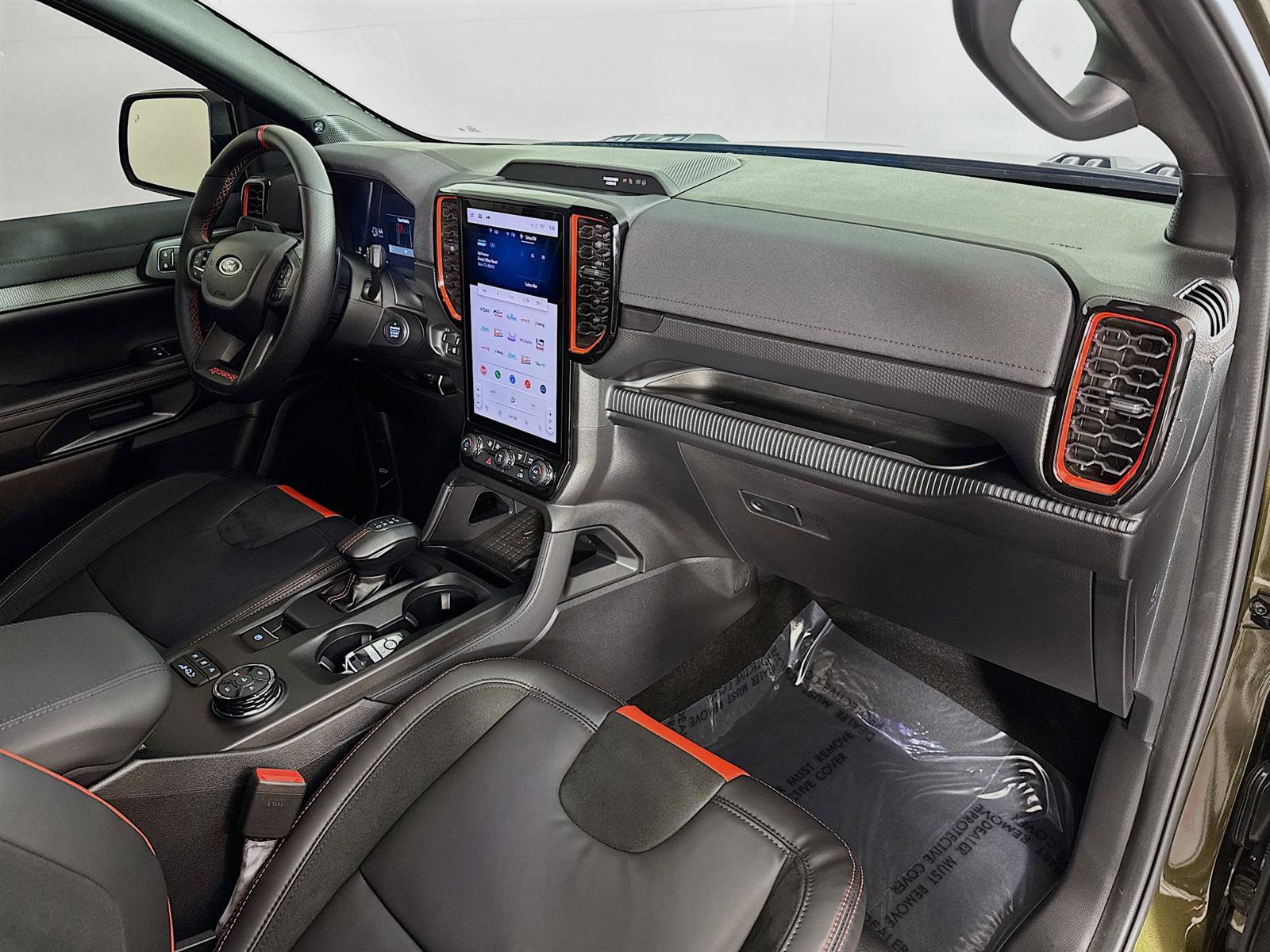 Used 2025 Ford Ranger Raptor image 29