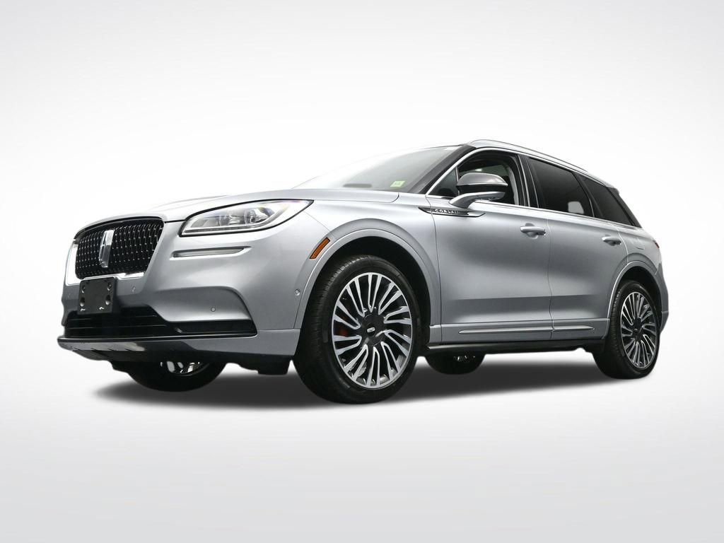 Used 2021 Lincoln Corsair Reserve w/ Equipment Group 201A AWD/4WD image 24