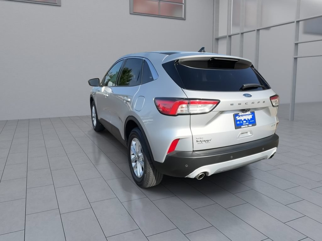 Used 2020 Ford Escape SE AWD/4WD image 6