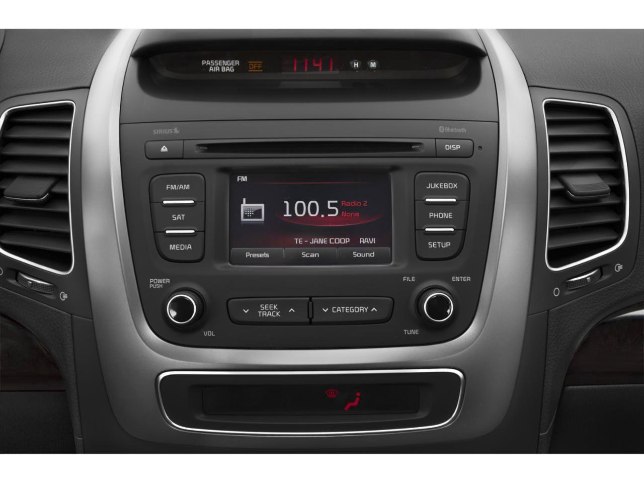 Used 2015 Kia Sorento LX FWD image 5