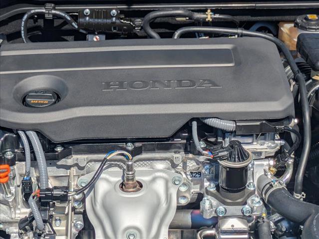 New 2026 Honda Civic Sport image 15