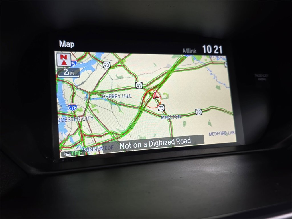 Used 2018 Acura TLX V6 w/ Technology Package image 22