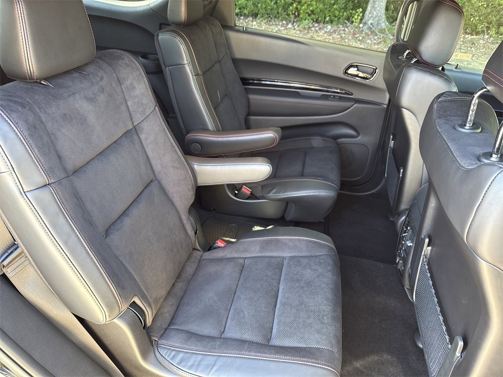 New 2026 Dodge Durango GT image 38