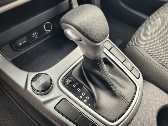Used 2022 Kia Seltos LX AWD/4WD image 18