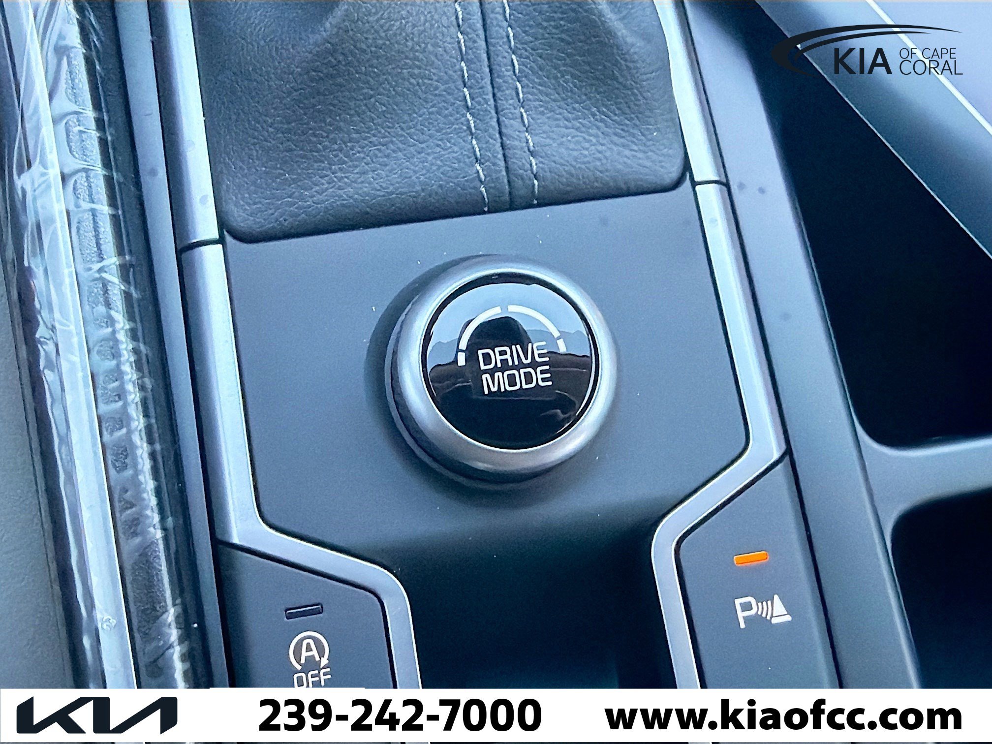 New 2026 Kia Sorento S image 31