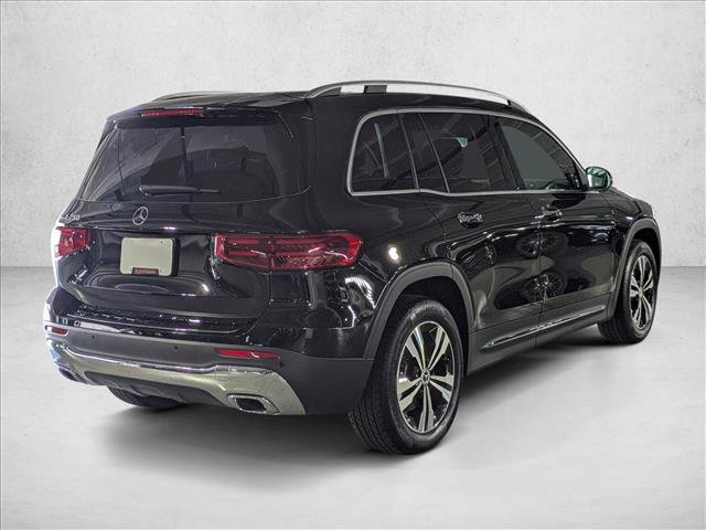 Certified 2025 Mercedes-Benz GLB 250 image 7