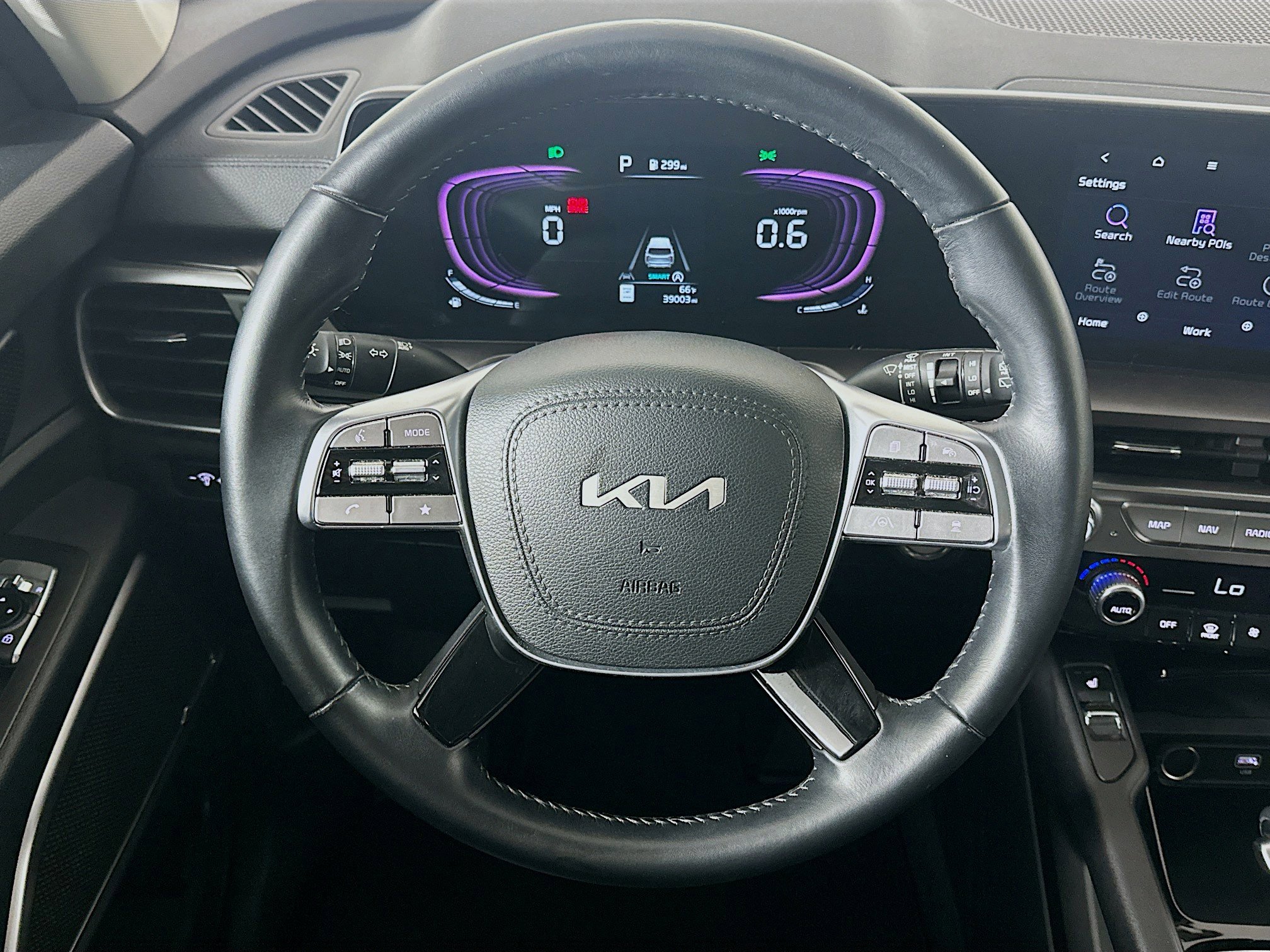 Used 2025 Kia Telluride S image 18