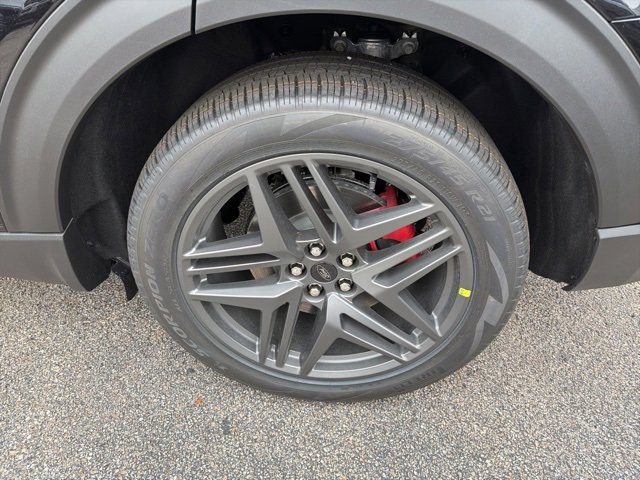 New 2026 Ford Explorer ST image 6