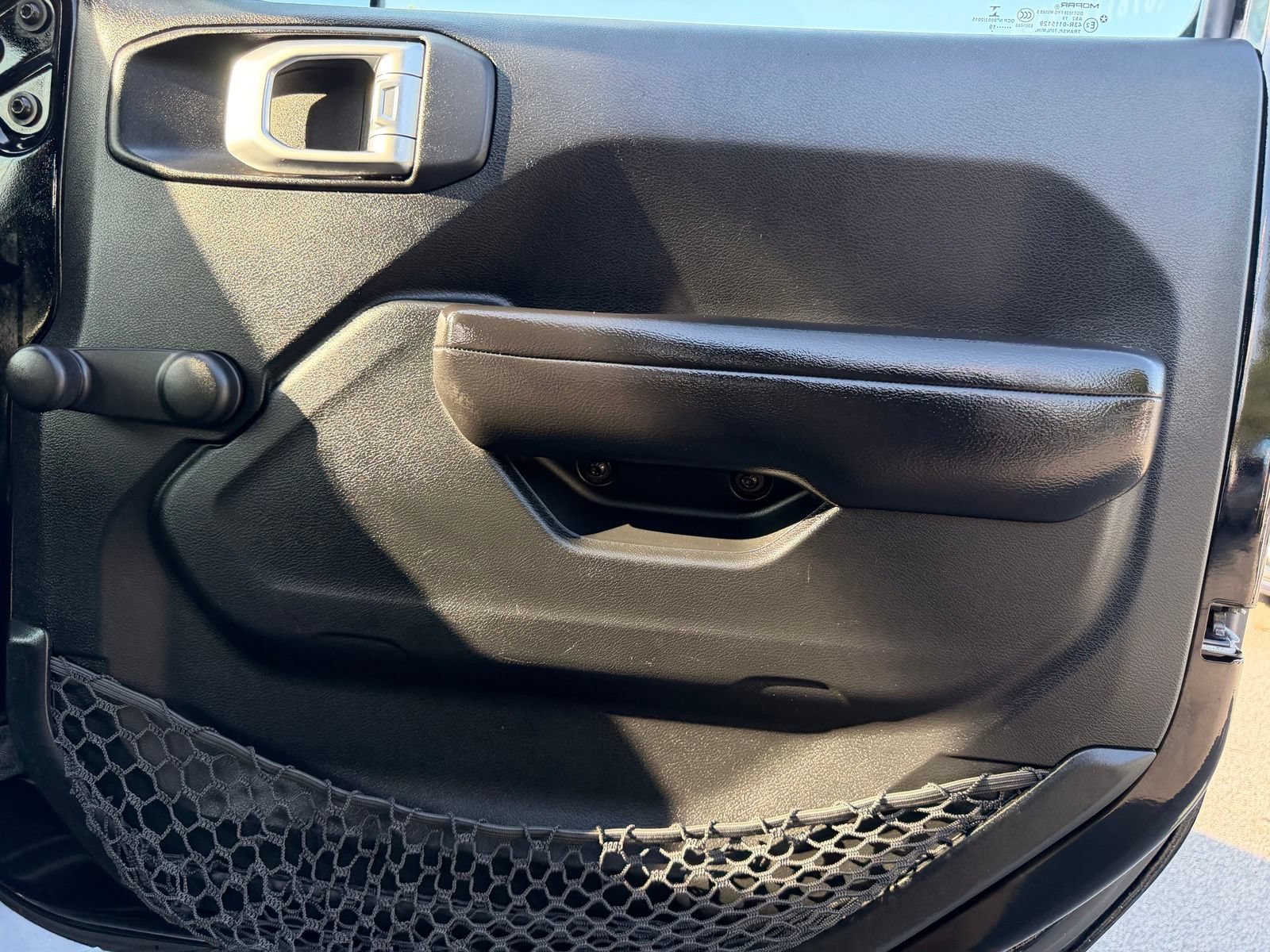 Used 2019 Jeep Wrangler Sport AWD/4WD image 27