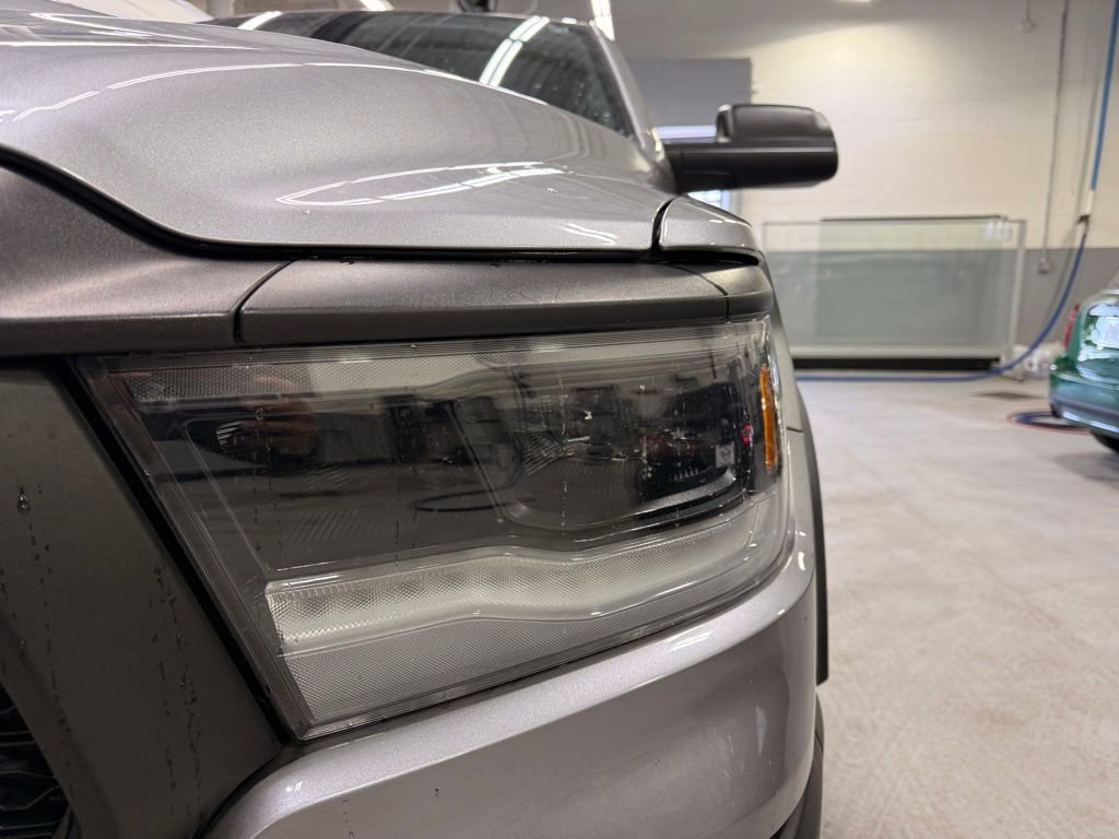 Used 2021 RAM 1500 Rebel w/ Rebel Level 2 Equipment Group image 9