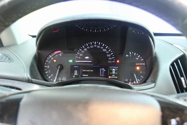 Used 2014 Cadillac ATS Sedan RWD image 13