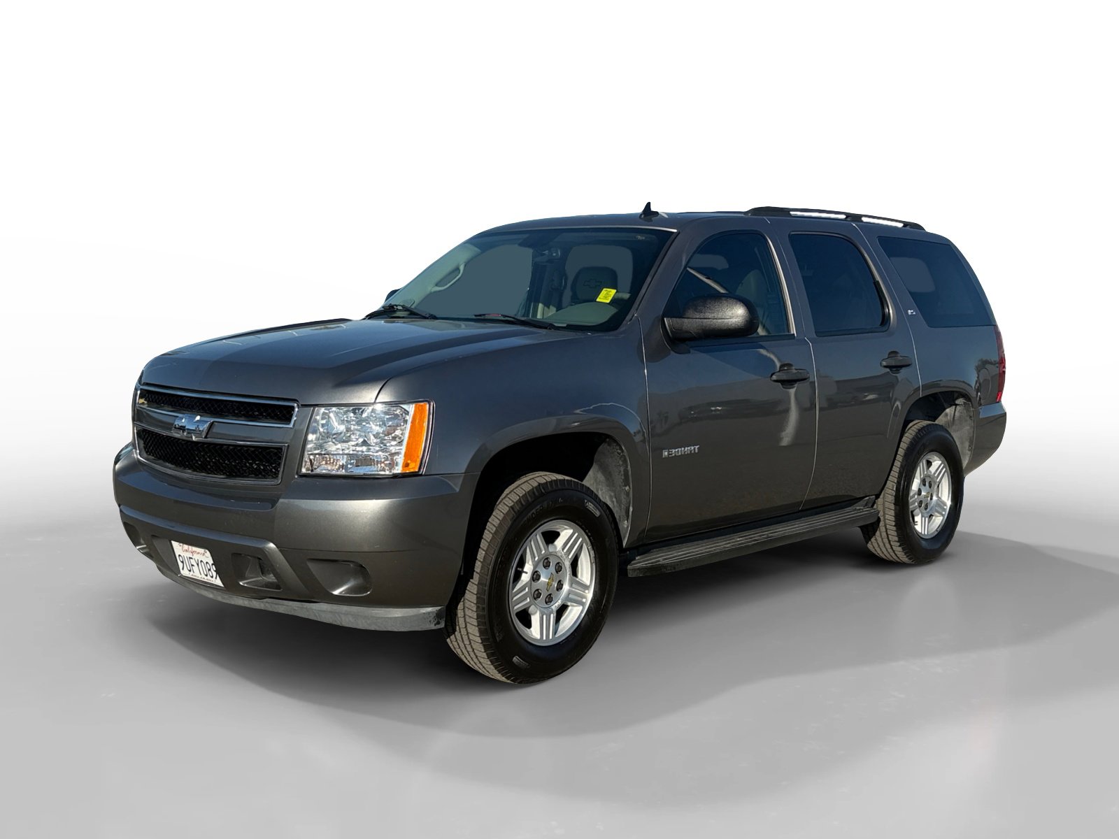 Used 2007 Chevrolet Tahoe LS image 1