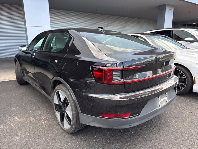 Used 2023 Polestar Polestar 2 AWD/4WD image 4