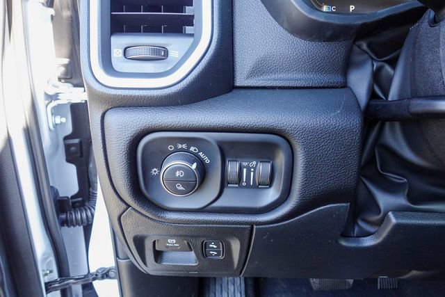 New 2026 RAM 1500 Big Horn image 20