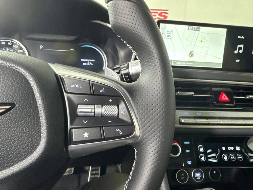 New 2026 Genesis G70 3.3T Sport Prestige AWD/4WD image 26