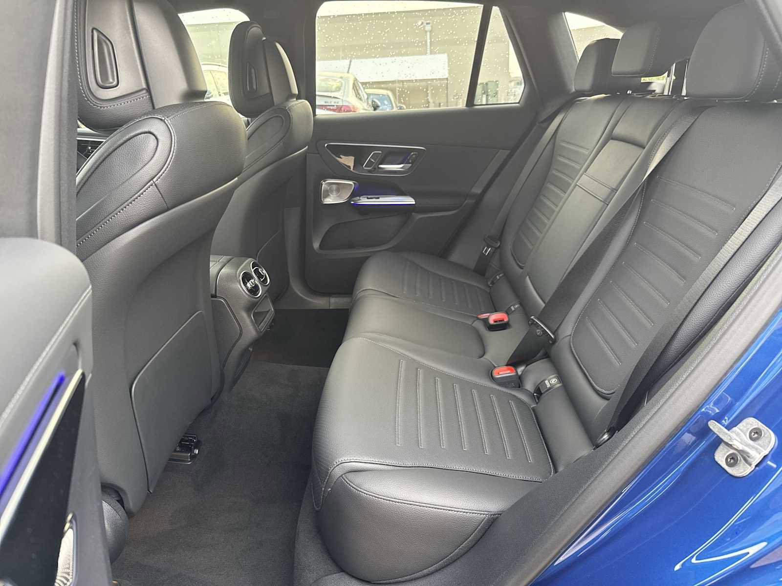 New 2026 Mercedes-Benz GLC 300 image 18