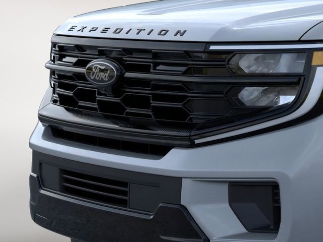 New 2026 Ford Expedition Platinum w/ Stealth Appearance Package image 39