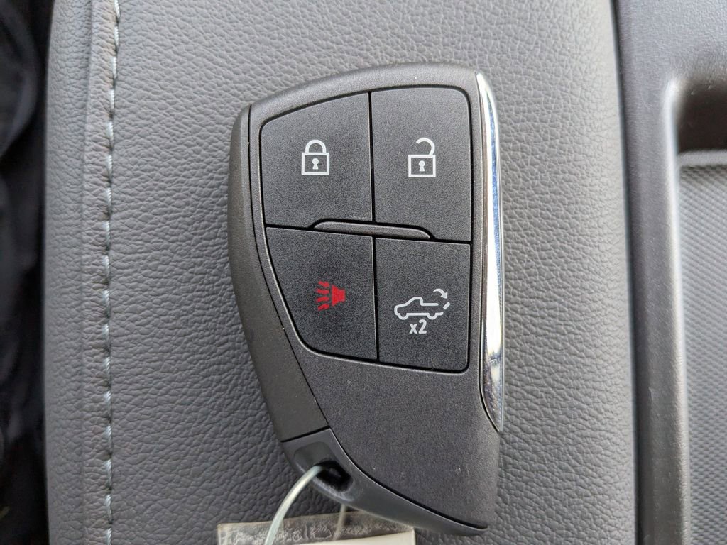 New 2024 Chevrolet Silverado 3500 W/T w/ WT Convenience Package image 27