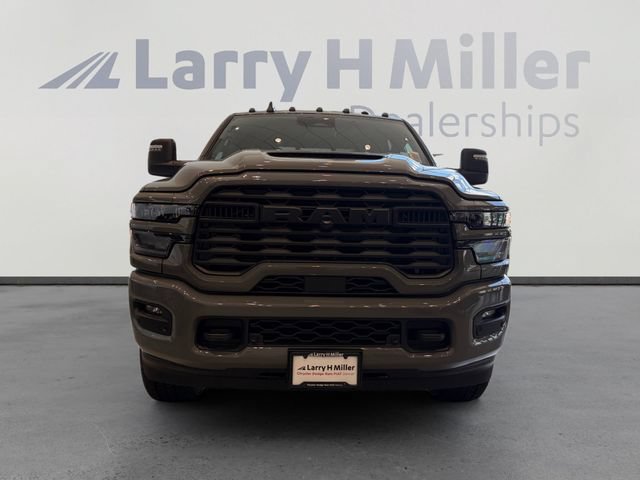 New 2026 RAM 2500 Tradesman AWD/4WD image 8